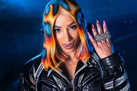 mercedes varnado porn|Sasha Banks aka Mercedes Kaestner